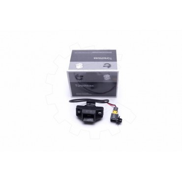 Gache Mecanisme de Coffre Pour Renault Kangoo Nissan Kubistar 7700308997