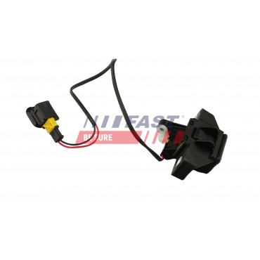 Gache Mecanisme de Coffre Pour Renault Kangoo Nissan Kubistar 7700308997