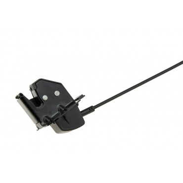 Gache Mecanisme de Coffre Pour Renault Opel Movano B Nissan NV400 8200661149