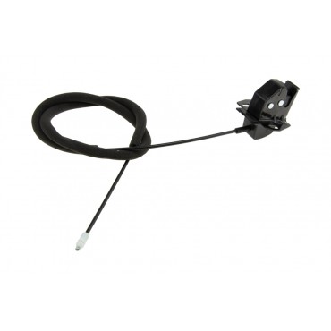 Gache Mecanisme de Coffre Pour Renault Opel Movano B Nissan 8200661155 93168120