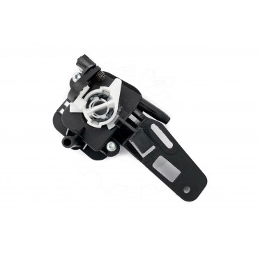 Serrure Barillet de Coffre Pour Renault Clio II 7701471225