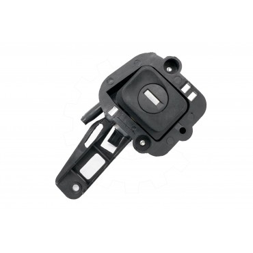 Serrure Barillet de Coffre Pour Renault Clio II 7701471225