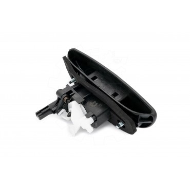 Serrure Barillet de Coffre Pour Renault Megane I 43301 7701469857