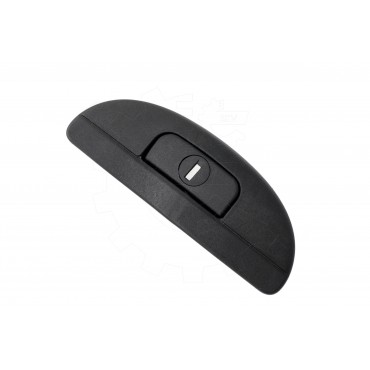 Serrure Barillet de Coffre Pour Renault Megane I 43301 7701469857