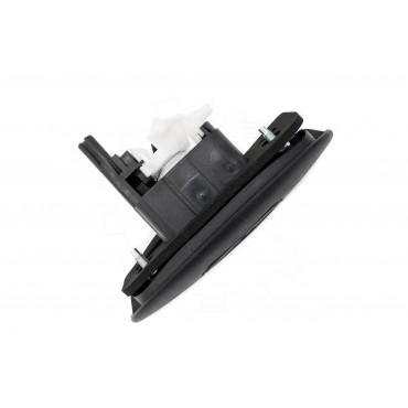 Serrure Barillet de Coffre Pour Renault Megane I 43301 7701469857