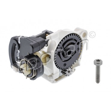 Moteur Serrure de Coffre Pour Renault Scénic I 7700435694