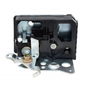 Gache Serrure de Porte Coulissante Droite Pour Peugeot Fiat Citroën 9138C5