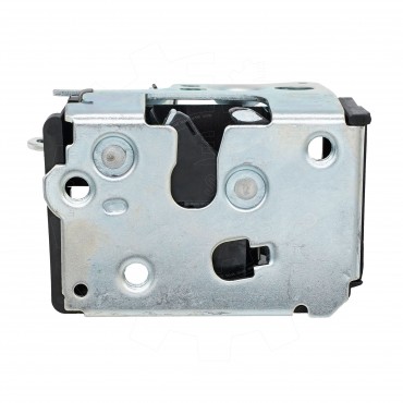 Gache Serrure de Porte Coulissante Droite Pour Peugeot Fiat Citroën 9138C5