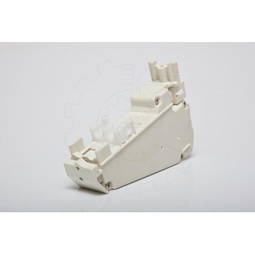 Actionneur Serrure de Porte Avant Pour Ford Escort V VI Fiesta III IV KA 6180470