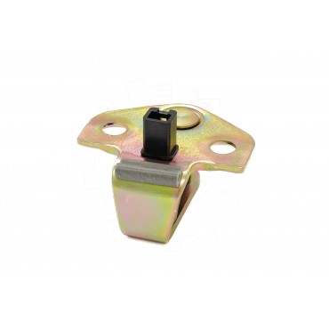 Loquet de Porte Arrière Pour Ford Mondeo III 1150712 2M51F21982AA