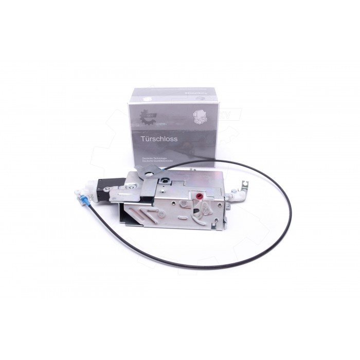 Serrure de Porte Coulissante Droite Pour Ford Transit YC15V264A00BL