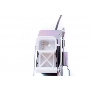 Serrure de Porte Coulissante Droite Pour Ford Transit YC15V264A00BL