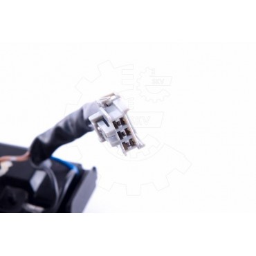 Serrure Mecanisme de Coffre Pour Honda Accord VI Civic VII CR-V II 74851S84A01