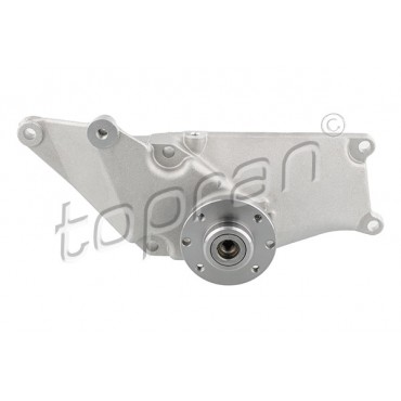 Support Ventilateur de Radiateur Pour Mercedes-Benz 124 Classe E 1042001328