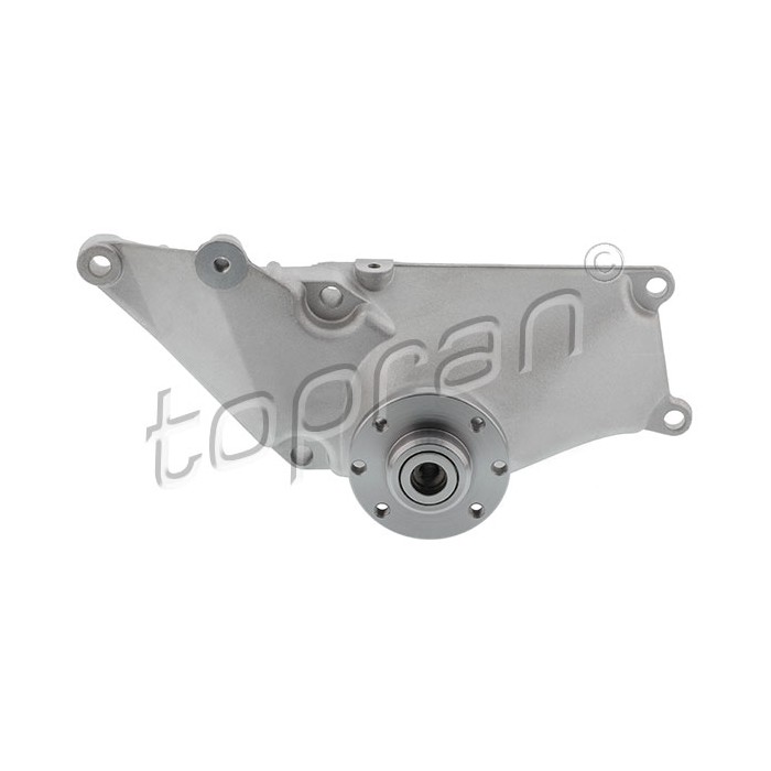 Support Ventilateur de Radiateur Pour Mercedes-Benz Classe S SL 1042001528