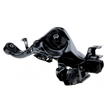 Bras de Suspension Arrière Gauche Pour Nissan Juke 555021KD0A