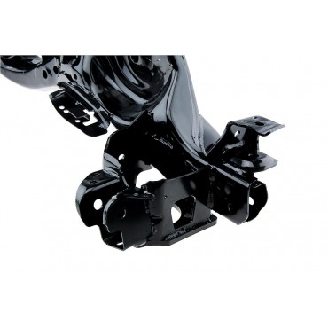 Bras de Suspension Arrière Gauche Pour Nissan Juke 555021KD0A