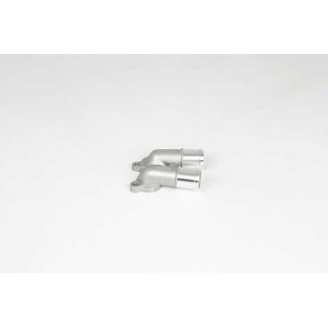 Boitier Thermostat d'Eau Pour Hyundai Coupé Elantra Getz Matrix Kia RIO II