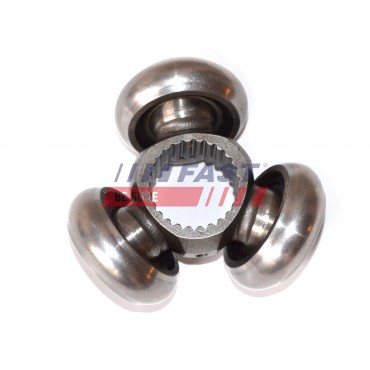 Croisillon d'Arbre de Transmission Pour Fiat Alfa Romeo Lancia 46308125 46308126