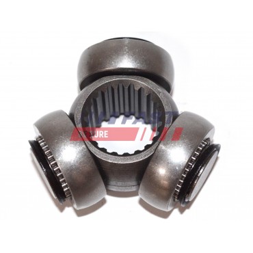 Croisillon d'Arbre de Transmission Pour Peugeot Fiat 500 Alfa Romeo Citroën