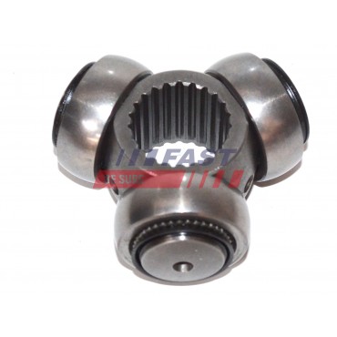 Croisillon d'Arbre de Transmission Pour Peugeot Fiat 500 Alfa Romeo Citroën