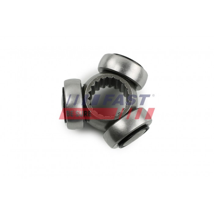 Croisillon d'Arbre de Transmission Pour Fiat 500 Panda Lancia Ypsilon