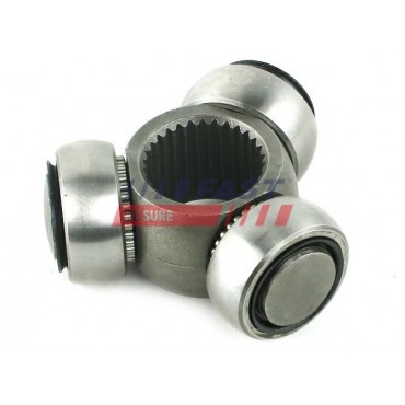 Croisillon d'Arbre de Transmission Pour Renault Kangoo Nissan Kubistar