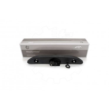 Tringlerie d'Esuie-Glace Arrière Pour BMW Série 5 F11 61624850424 61624876848