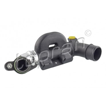 Tuyau Carter Purge Pour Ford Focus C-Max 1465155 3M5Q9F764BH