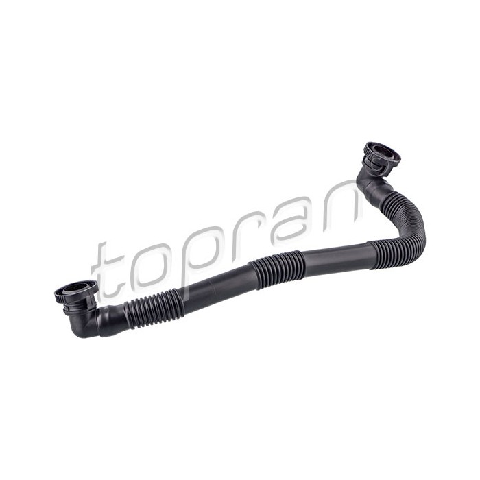 Tuyau Carter Purge Pour Audi A4 06C133817D