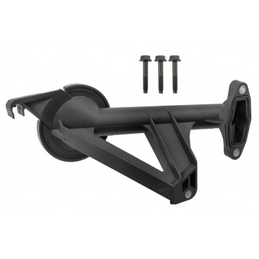 Tuyau Raccord Pompe à Huile Pour Peugeot Ford Citroën Mini 101866 1483825