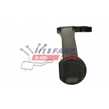 Tuyau Raccord Pompe à Huile Pour Peugeot Fiat Fiorino Qubo Citroën 71770351