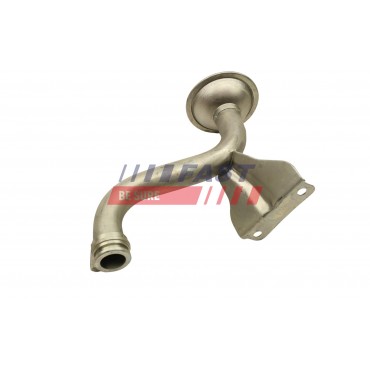 Tuyau Raccord Pompe à Huile Pour Iveco Daily IV V 504060014 5802703423