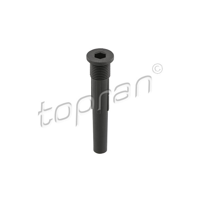 Tuyau de Trop Plein Carter d'Huile Boite Auto Pour VW Audi Seat Skoda 02E321363B