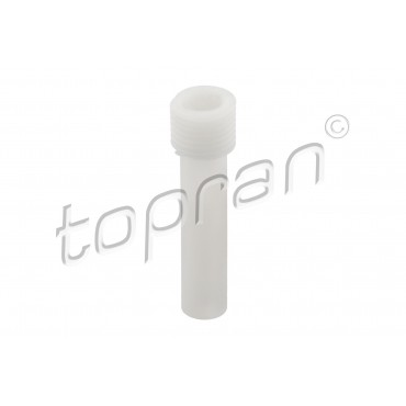 Tuyau de Trop Plein Carter d'Huile Boite Auto Pour VW Audi Seat Skoda 09G321363B