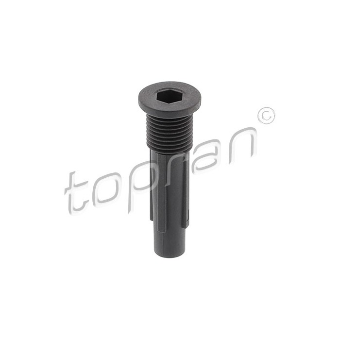 Tuyau de Trop Plein Carter d'Huile Boite Auto Pour VW Audi Seat Cupra 0BH321363