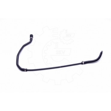 Tuyau d'écoulement Vase d'Expansion d'Eau Pour BMW E88 Série 1 E81 E82 7618510