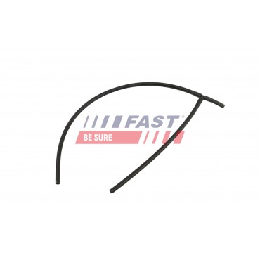 Tuyau d'Aspiration Système de Freinage Pour Opel Astra H 55195765 5860589