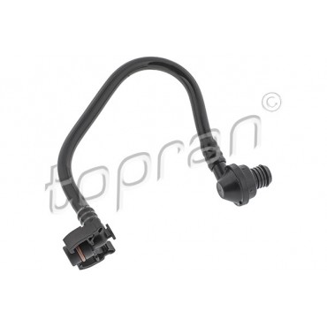 Tuyau d'Aspiration Système de Freinage Pour Renault Clio III Modus 8200224090