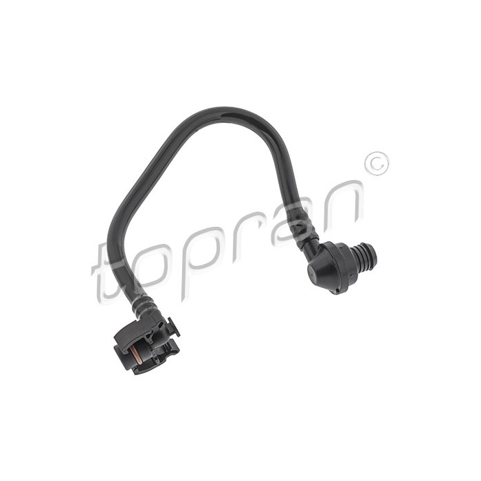 Tuyau d'Aspiration Système de Freinage Pour Renault Clio III Modus 8200224090