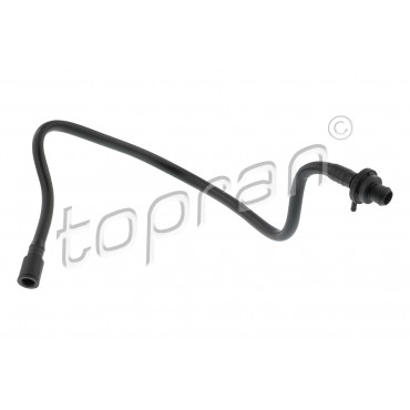 Tuyau d'Aspiration Système de Freinage Pour VW Transporter V VI 7E1611931F