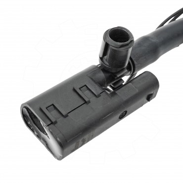 Tuyau Système Nettoyage des Phares Pour Mercedes-Benz Classe S 2218600292