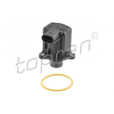 Valve d'Air Circulation d'air Pour VW Amarok Arteon Audi Seat Skoda 06H145710C