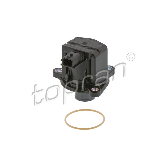 Valve d'Air Circulation d'air Pour Renault Kangoo Megane Dacia Dokker Duster