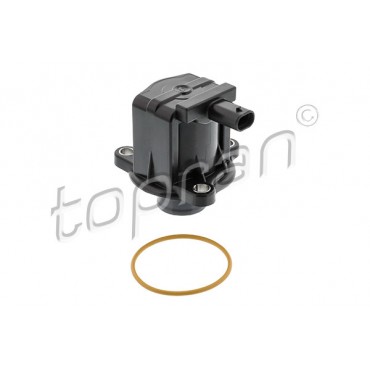 Valve d'Air Circulation d'air Pour Mercedes-Benz CLA Classe A B C 0001531159