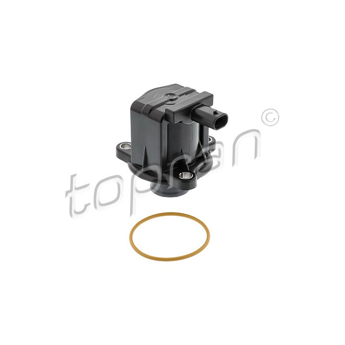 Valve d'Air Circulation d'air Pour Mercedes-Benz CLA Classe A B C 0001531159