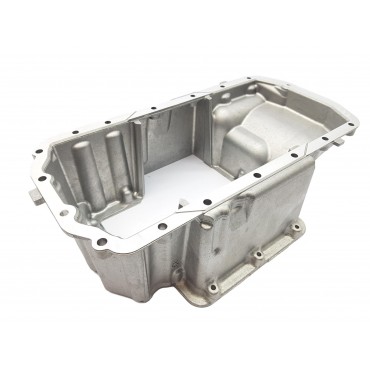 Carter d'Huile Pour Peugeot Boxer