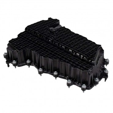 Carter d'Huile Pour Peugeot 308 II 508 3008 5008 Expert Opel Fiat Citroën