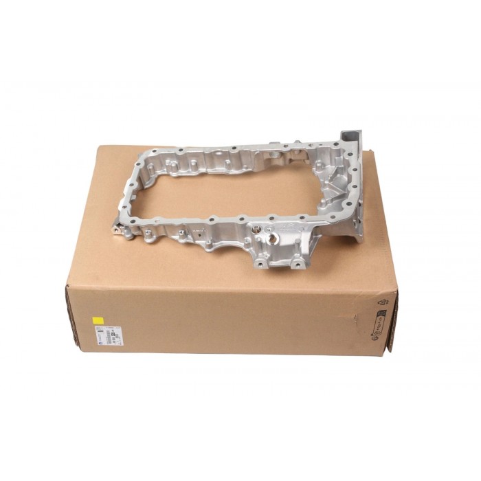 Carter d'Huile Pour Peugeot Boxer