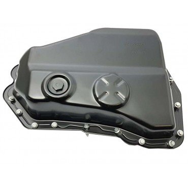 Carter d'Huile Pour Peugeot Ford C-Max II Citroën 0301Q4 9M5Q6675AA, 1683704